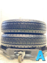 ダンロップ エナセーブ VAN01 165R14 6PR 2本