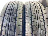 ダンロップ エナセーブ VAN01 165R14 6PR 2本