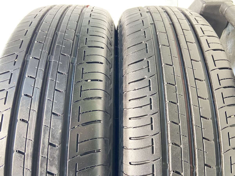 ブリヂストン エコピアEP150 175/70R14  2本