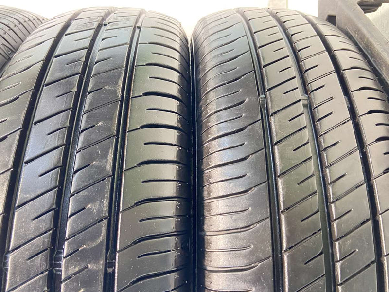 グッドイヤー エフィシェント グリップ ECO EG02 175/70R14  4本