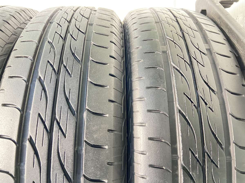 ブリヂストン ネクストリー 165/70R14  4本