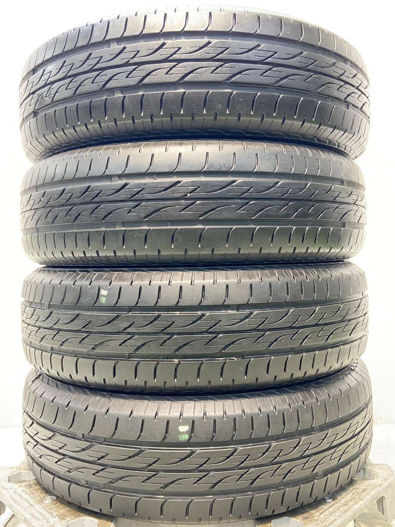 ブリヂストン ネクストリー 165/70R14  4本