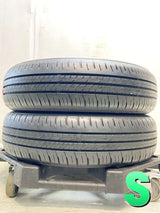 ダンロップ エナセーブ EC300+ 155/65R14  2本