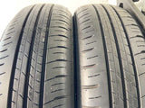 ダンロップ エナセーブ EC300+ 155/65R14  2本