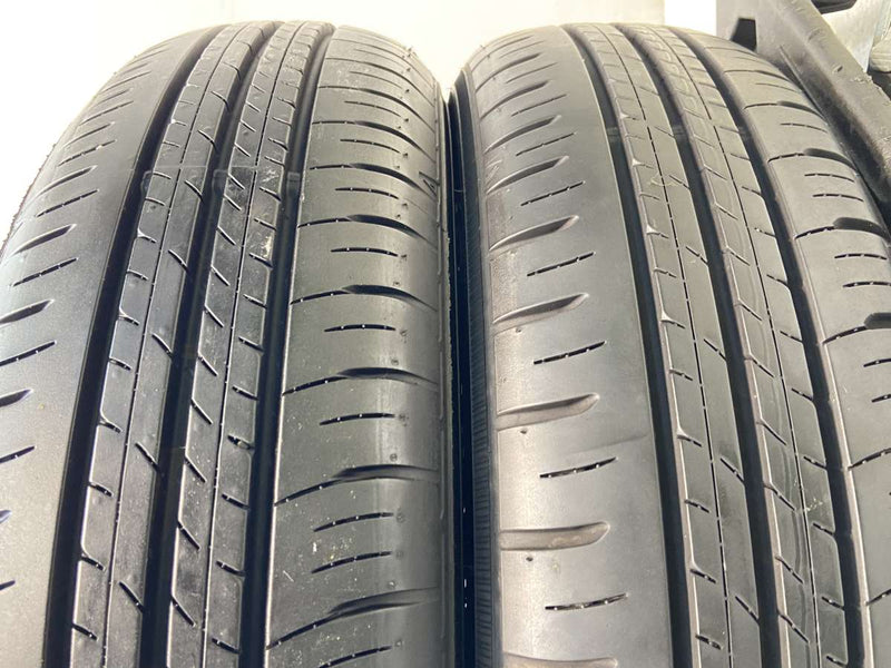 ダンロップ エナセーブ EC300+ 155/65R14  2本