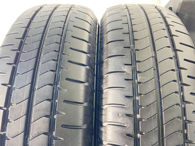 ブリヂストン NEWNO 185/70R14  2本