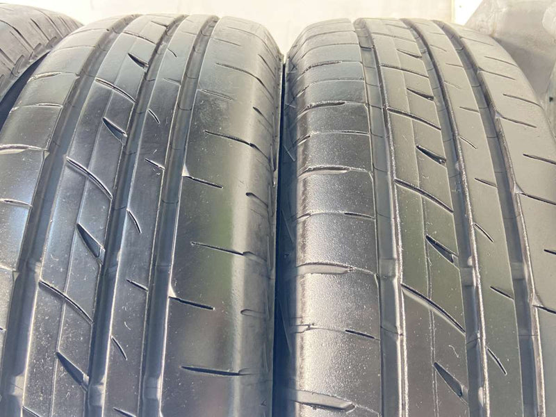 ブリヂストン プレイズ PX2 185/70R14  4本