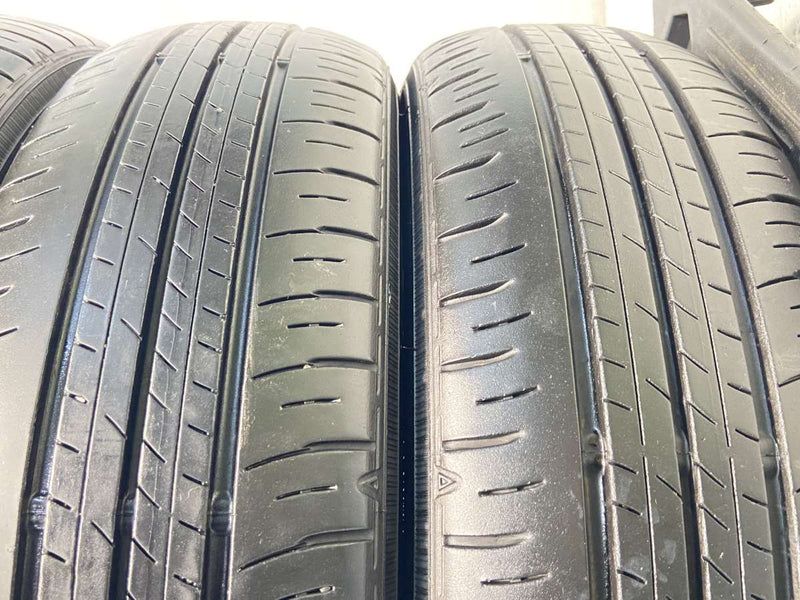 ダンロップ エナセーブ EC300+ 165/65R14  4本