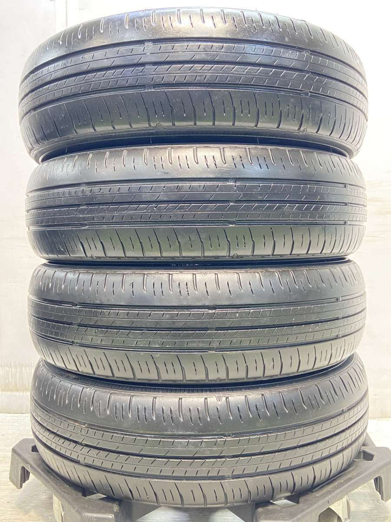 ダンロップ エナセーブ EC300+ 165/65R14  4本