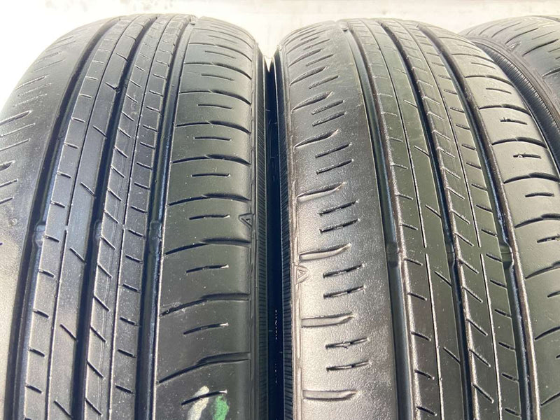 ダンロップ エナセーブ EC300+ 165/65R14  4本