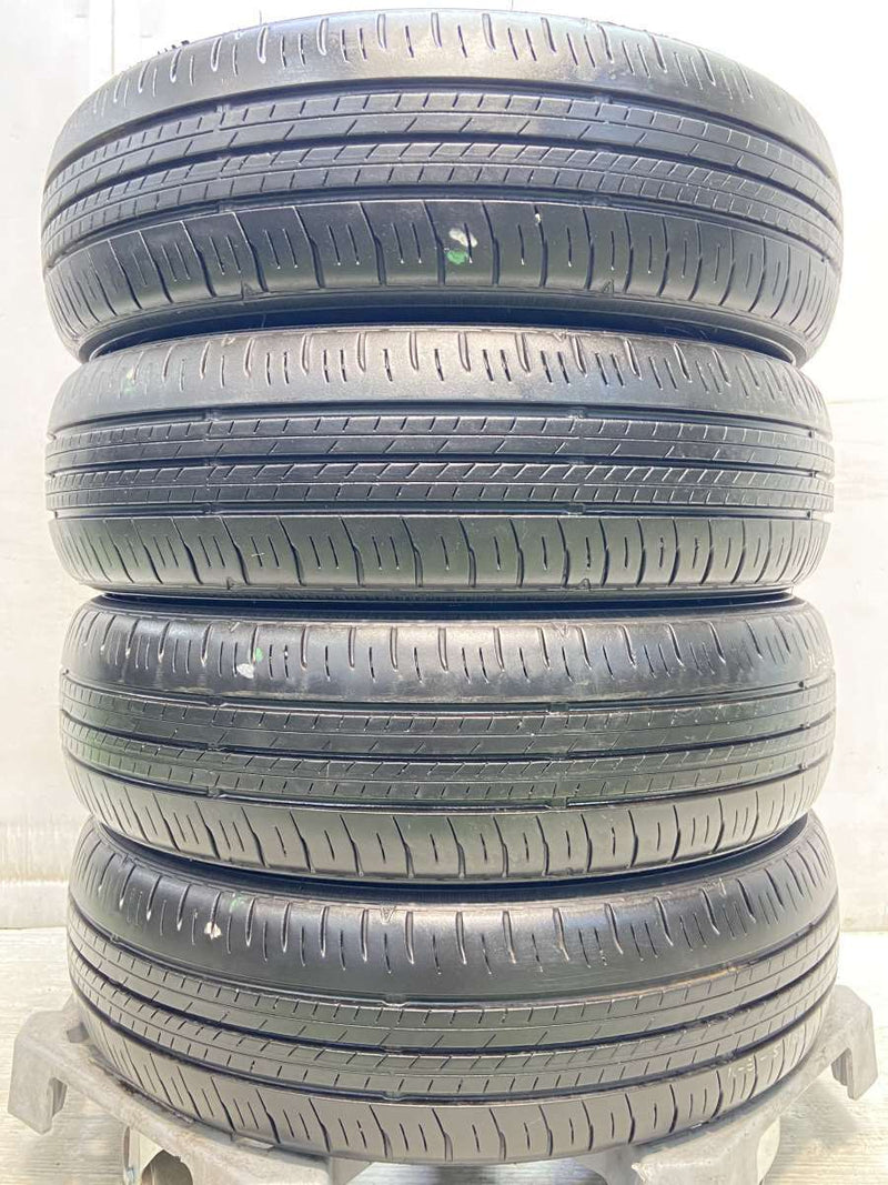 ダンロップ エナセーブ EC300+ 165/65R14  4本