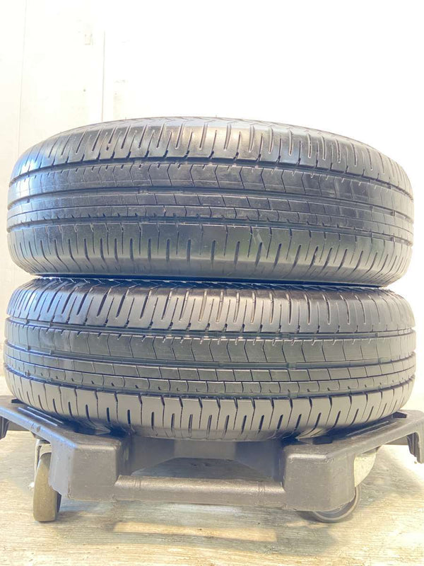 ブリヂストン エコピア NH200 185/70R14  2本