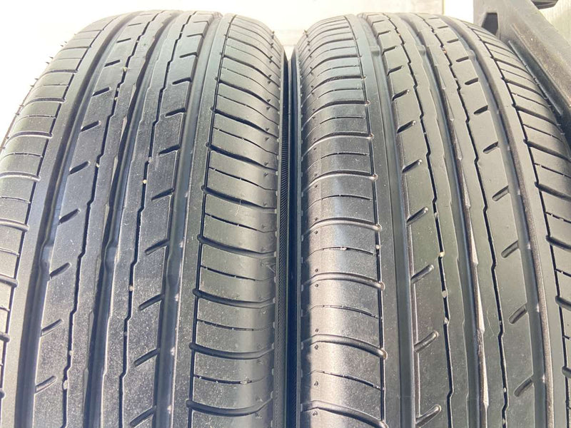 ヨコハマ ブルーアース-ES Es32 165/70R14  2本