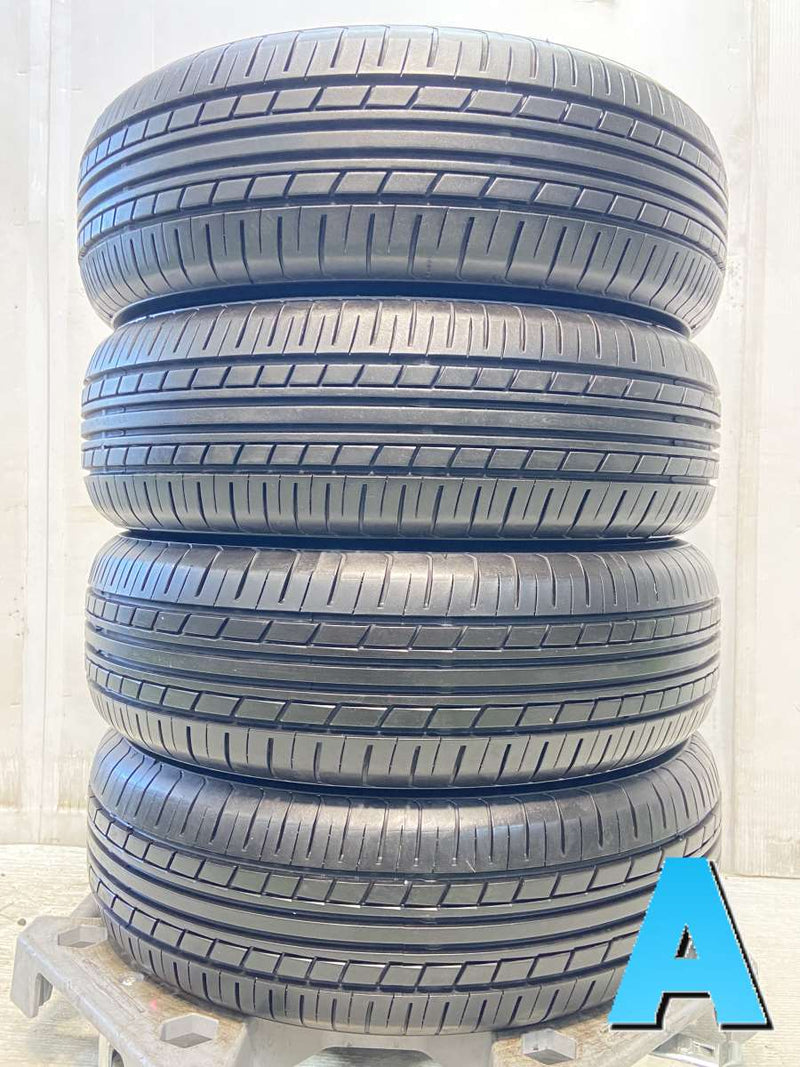 ヨコハマ エコス ES31 175/65R14  4本