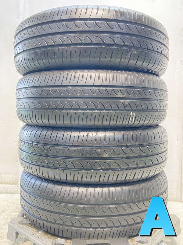 ヨコハマ ブルーアース 185/65R14  4本