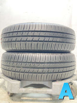 グッドイヤー エフィシェント グリップ ECO ハイブリット EG01 165/65R14  2本