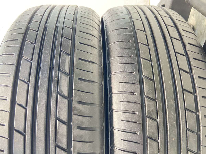 ヨコハマ エコス ES31 165/55R14  2本