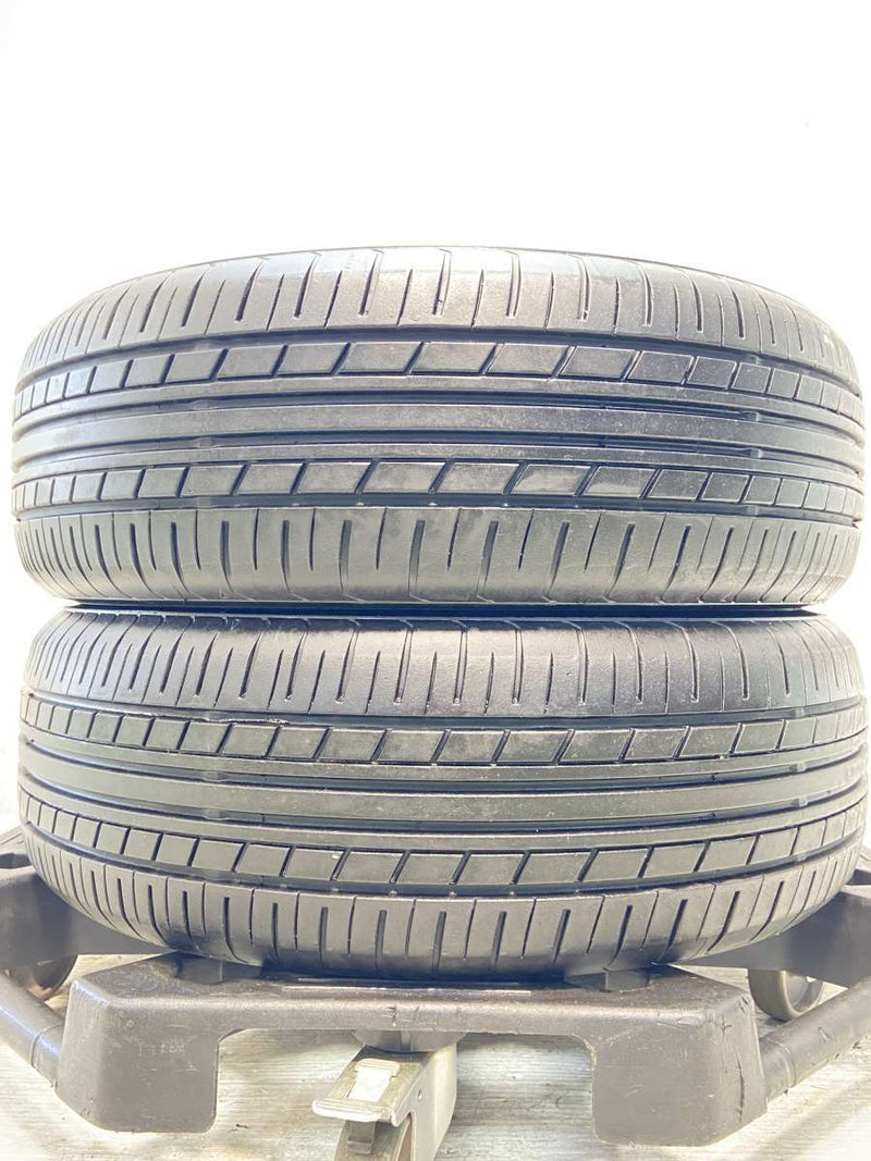 ヨコハマ エコス ES31 165/55R14  2本
