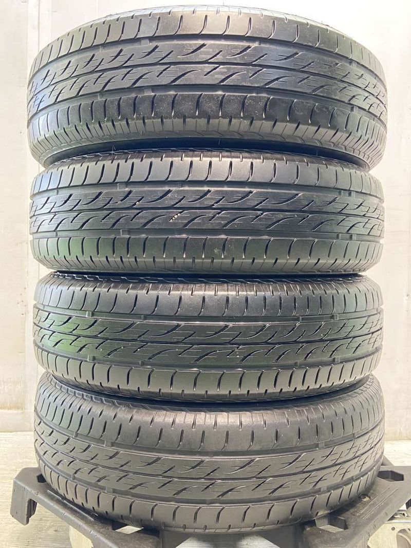 ブリヂストン ネクストリー 155/65R14  4本