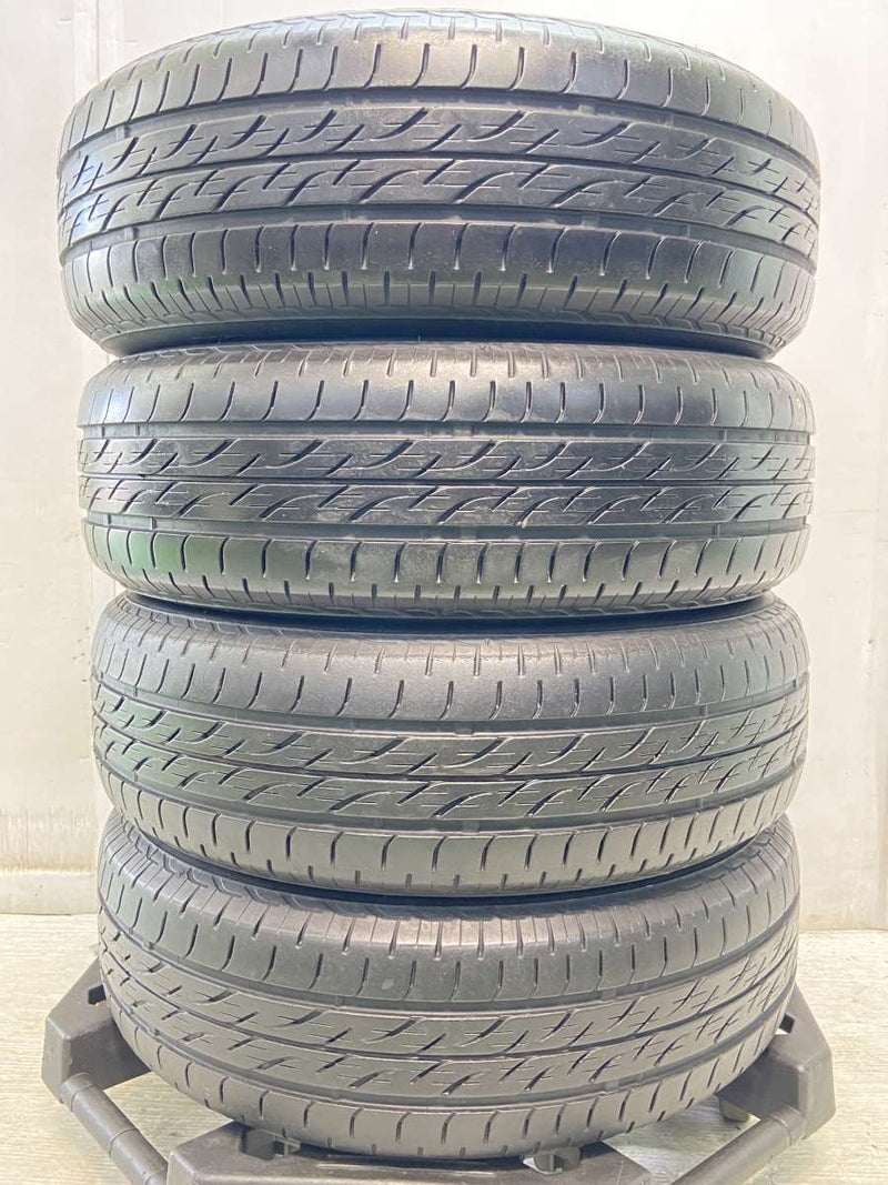 ブリヂストン ネクストリー 175/65R14  4本