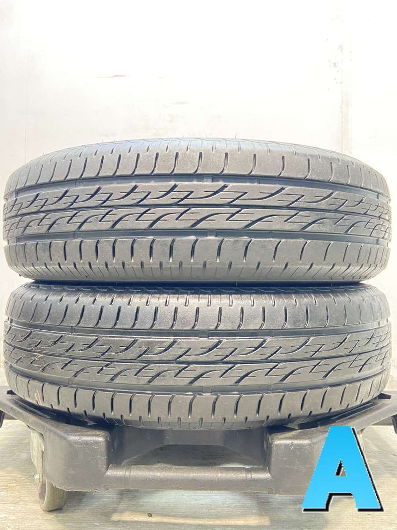 ブリヂストン ネクストリー 165/70R14  2本