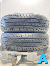 ヨコハマ ブルーアース 175/65R14  2本