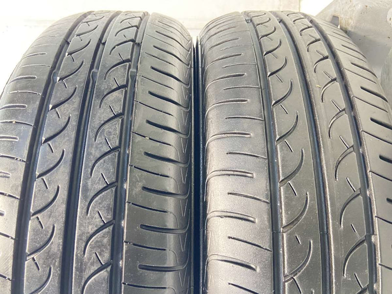 ヨコハマ ブルーアース 175/65R14  2本