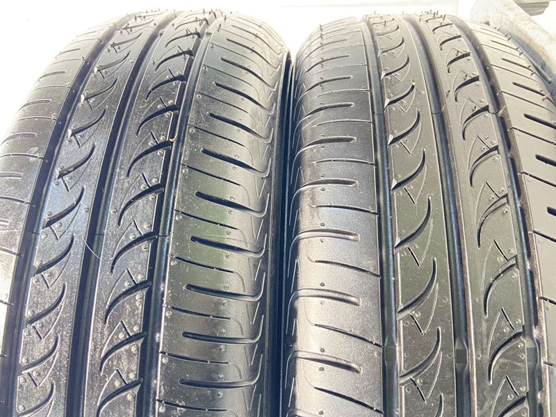 ヨコハマ ブルーアース 175/65R14  2本