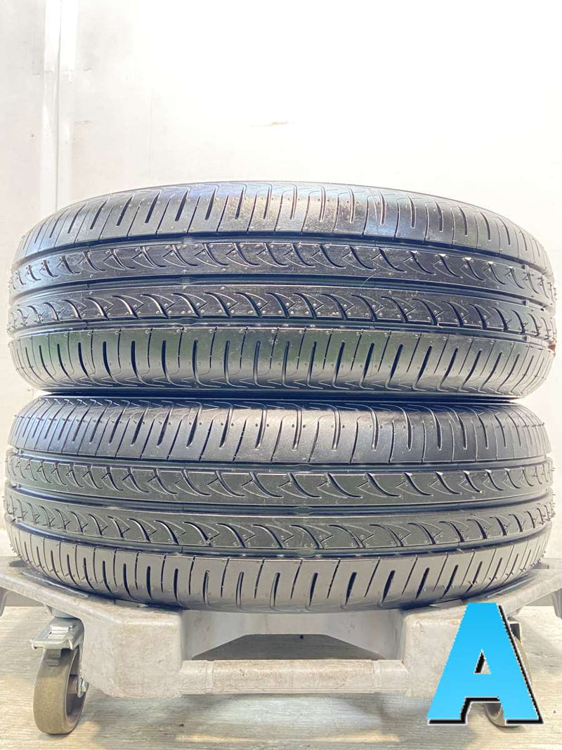 ヨコハマ ブルーアース 175/65R14  2本