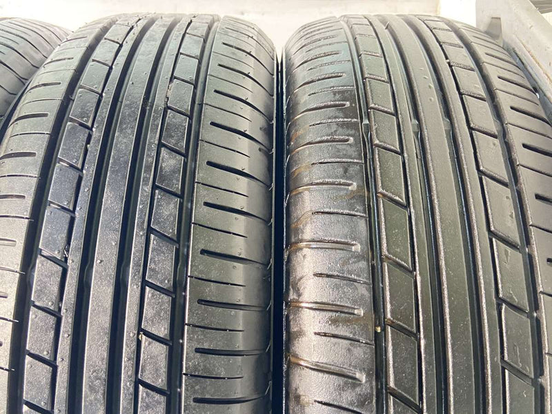 ヨコハマ エコス ES31 185/65R14  4本