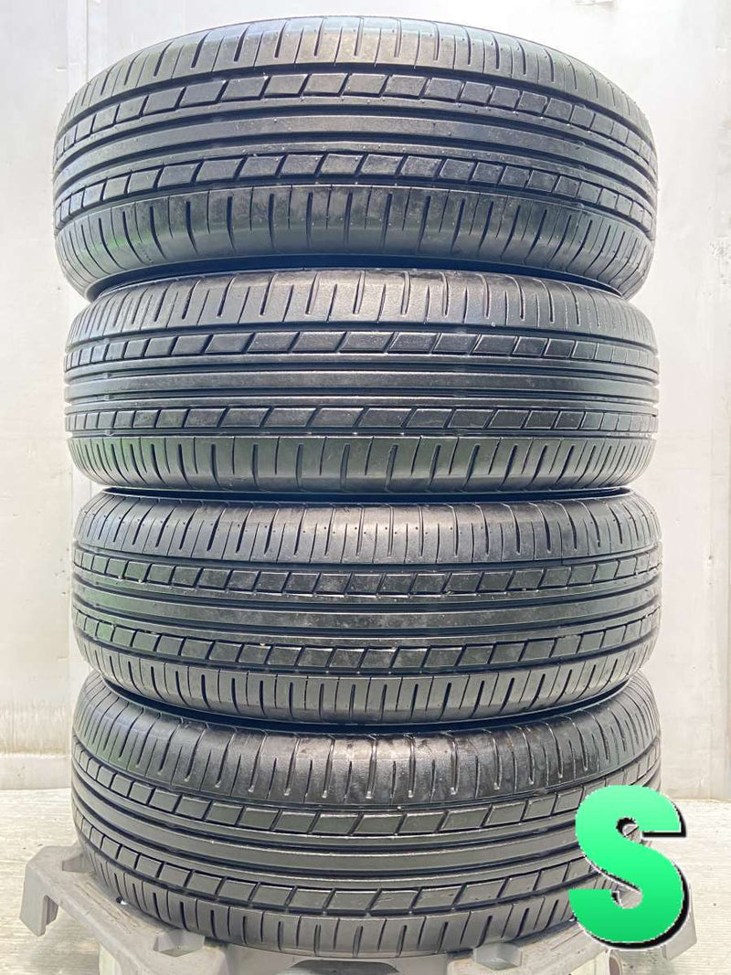 ヨコハマ エコス ES31 185/65R14  4本