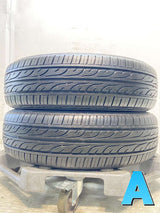 ダンロップ EC202 175/70R14  2本