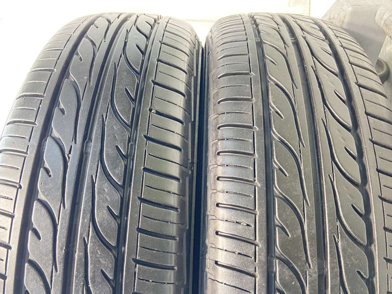 ダンロップ EC202 175/70R14  2本