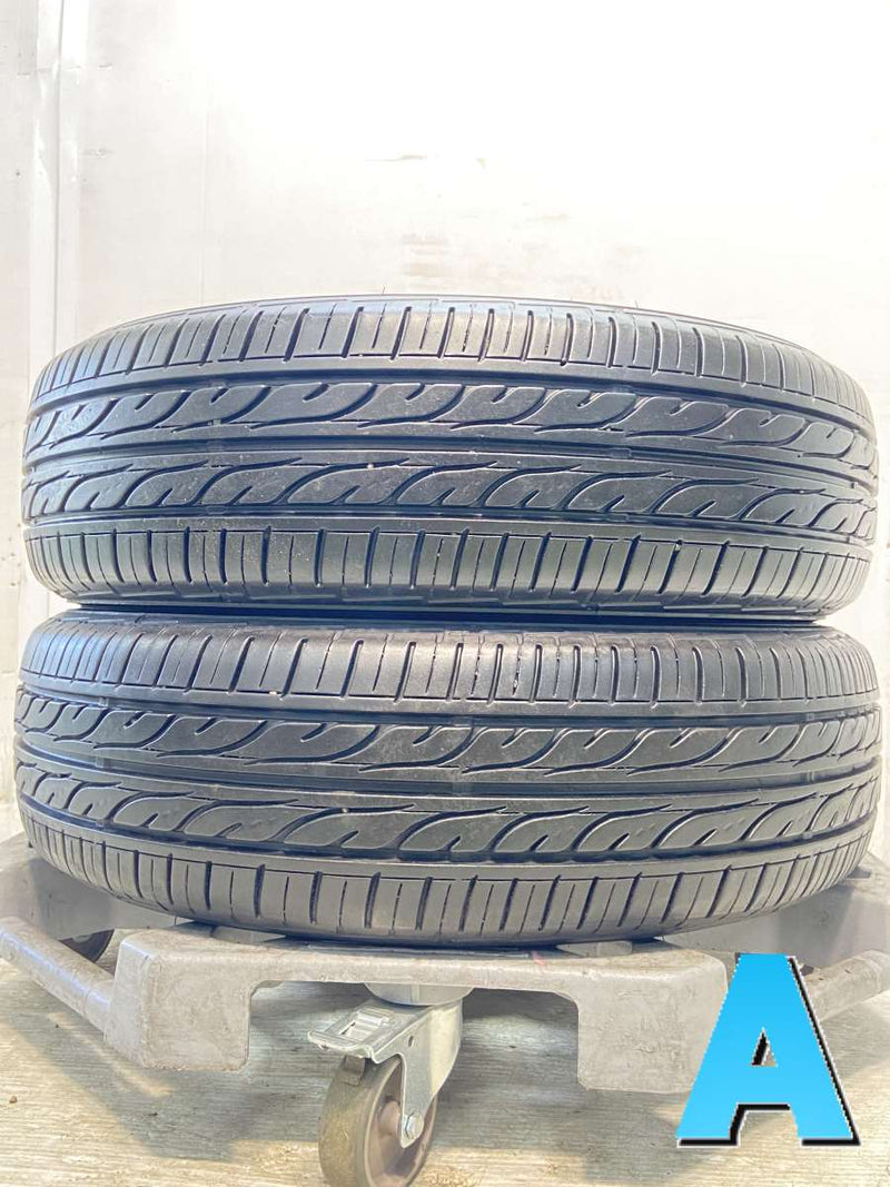 ダンロップ EC202 175/70R14  2本