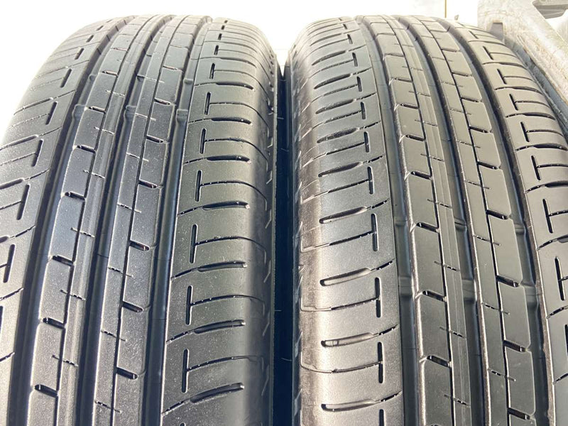 ブリヂストン エコピア EP150 175/70R14  2本