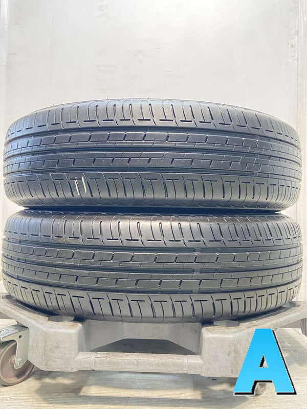 ブリヂストン エコピア EP150 175/70R14  2本