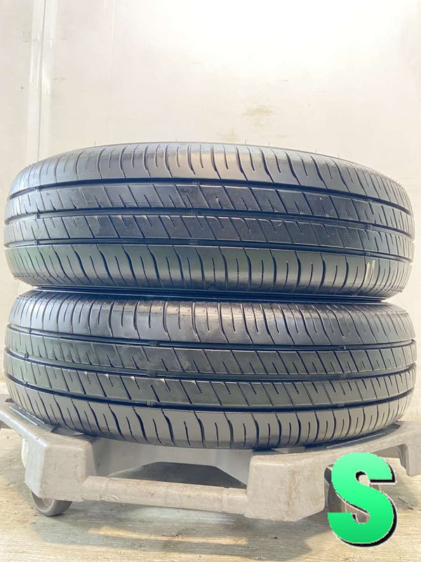 グッドイヤー エフィシェント グリップ ECO EG02 175/70R14  2本