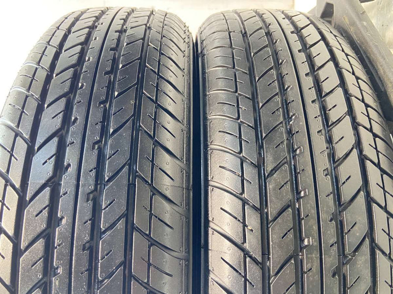 ヨコハマ S306 155/65R14  2本