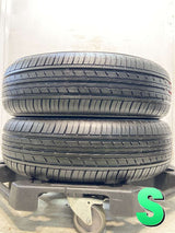 ヨコハマ ブルーアース ES32 165/65R14  2本