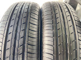 ヨコハマ ブルーアース ES32 165/65R14  2本