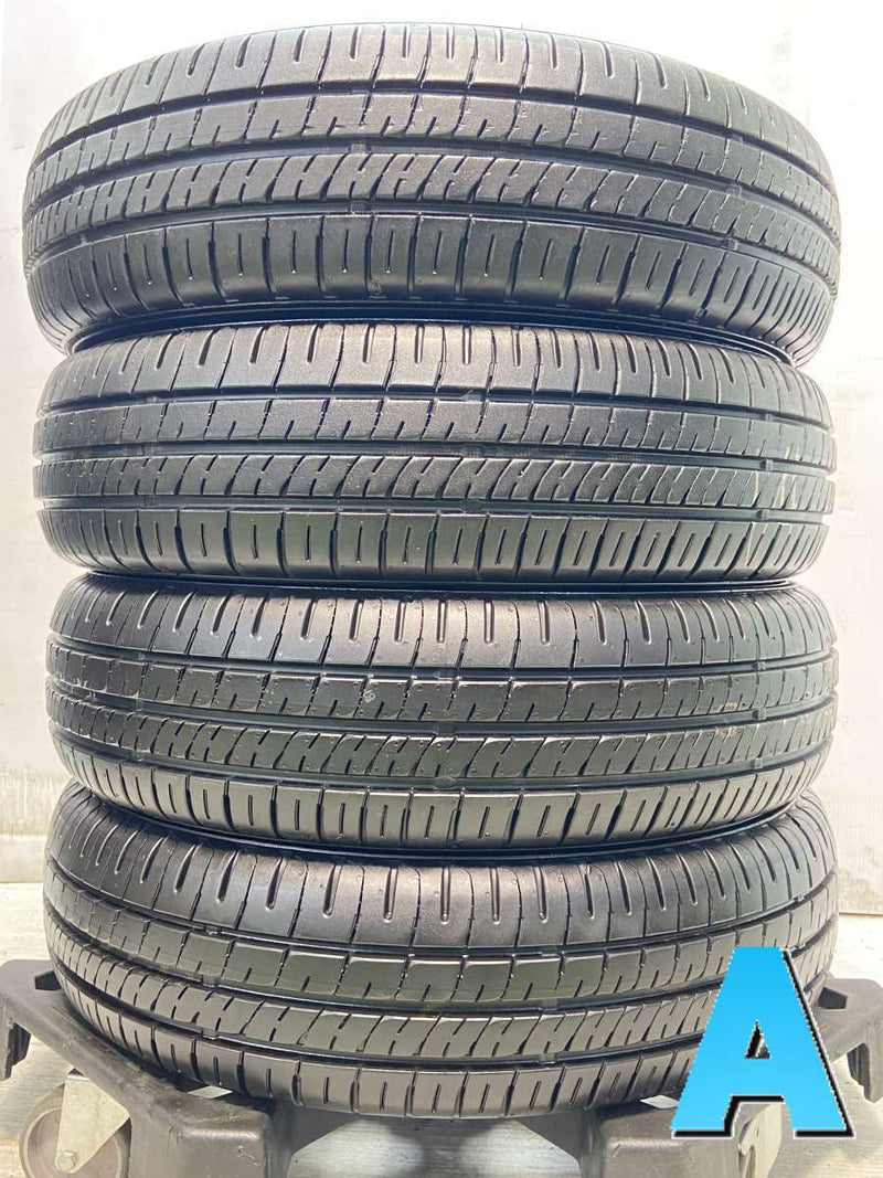 ダンロップ エナセーブ EC204 155/65R14  4本