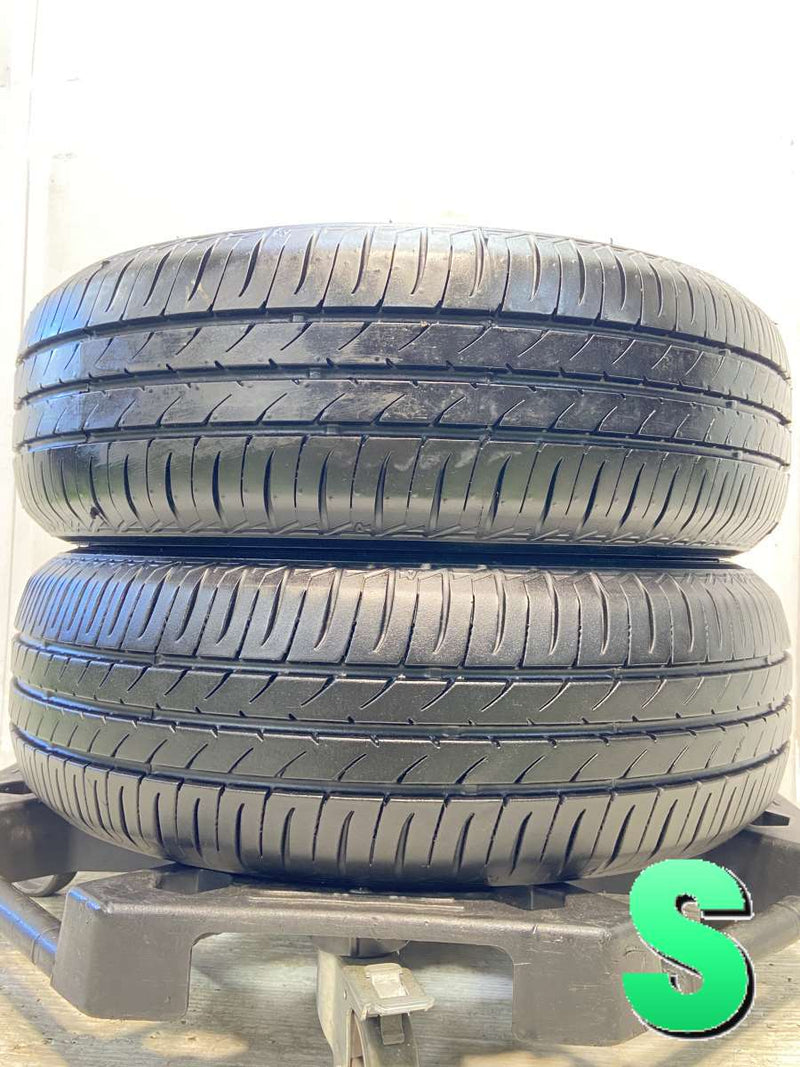 トーヨータイヤ ナノエナジー3 プラス 175/65R14  2本