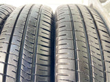 ダンロップ エナセーブ EC204 155/65R14  4本