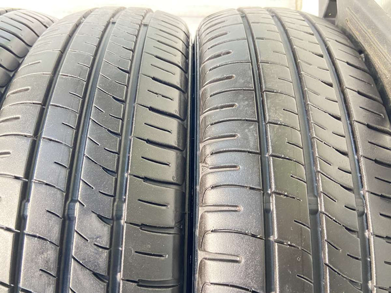 ダンロップ エナセーブ EC204 155/65R14  4本