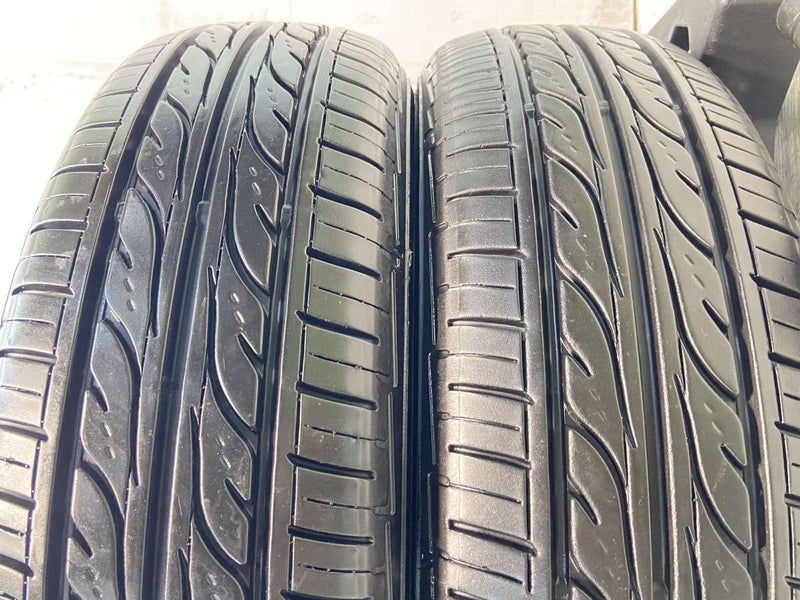 ダンロップ EC202 175/70R14  2本
