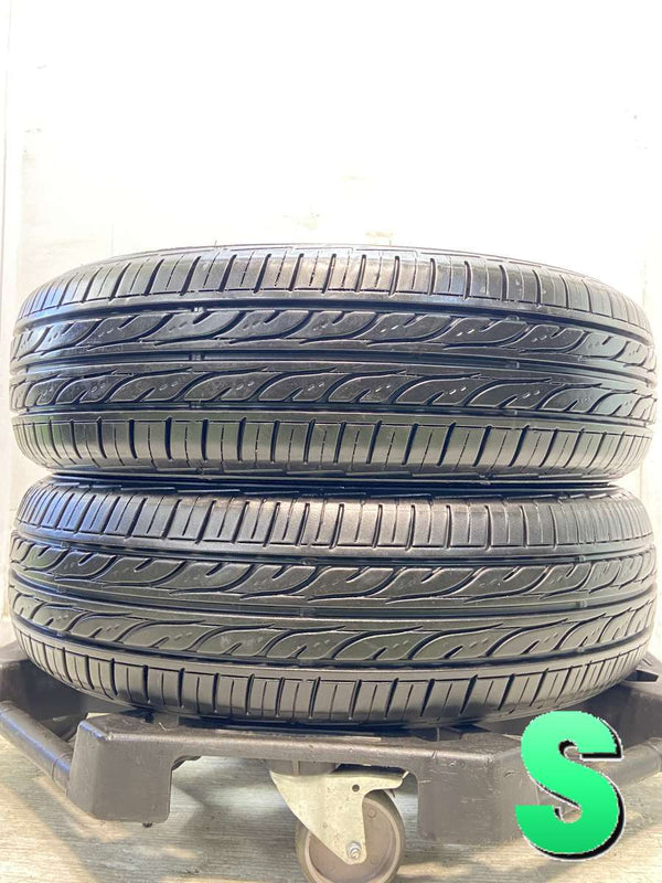 ダンロップ EC202 175/70R14  2本