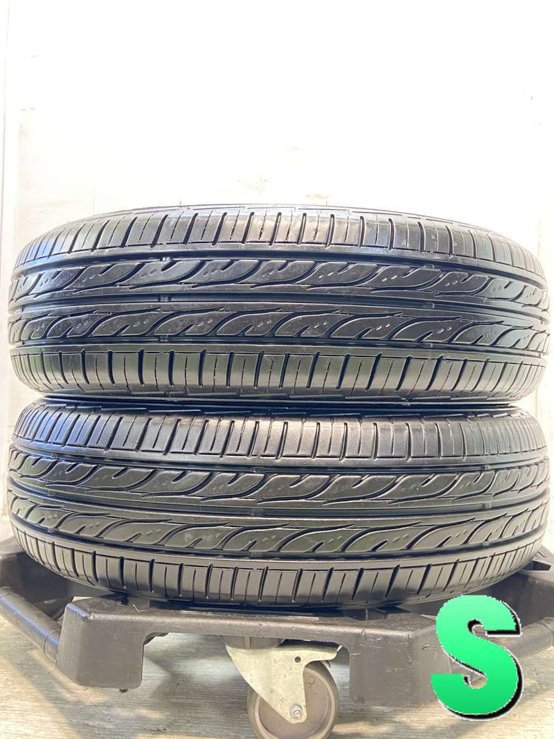 ダンロップ EC202 175/70R14  2本