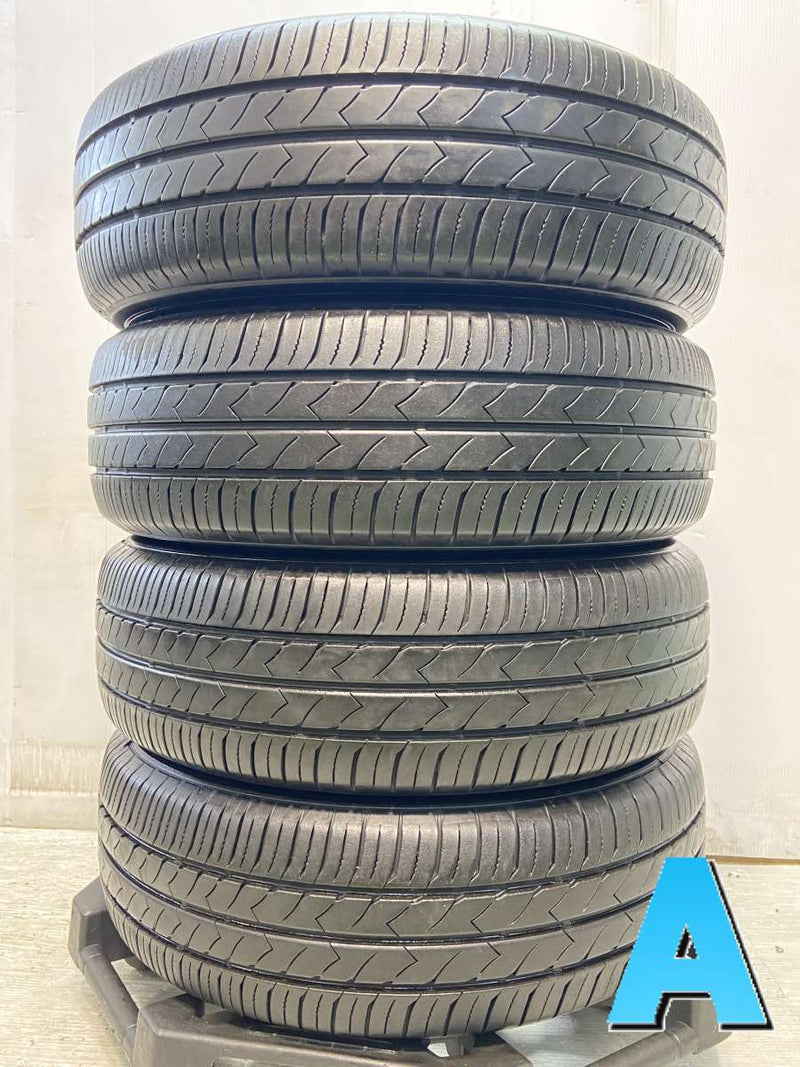 トーヨータイヤ SDｰ7 185/65R14  4本