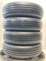 ダンロップ エナセーブ EC300+ 155/65R14  /ダイハツ純正  4.5J+ 100-4穴 4本