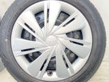 ダンロップ エナセーブ EC300+ 155/65R14  /ダイハツ純正  4.5J+ 100-4穴 4本